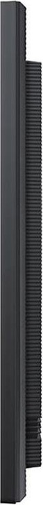 Actual product image Samsung QH75B (3840 x 2160 Pixels, 75")