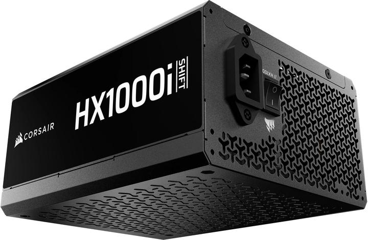 Productafbeelding Corsair Netzteil HX1000i 1000 W (1000 W)