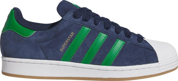 Conavy, White, Green