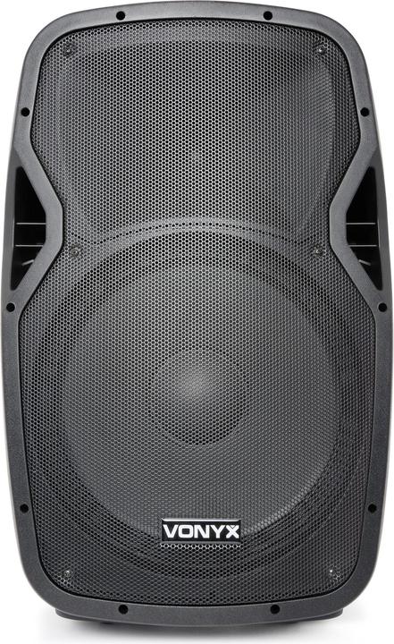 Vonyx AP1500PA (Active, 1x 800 W)