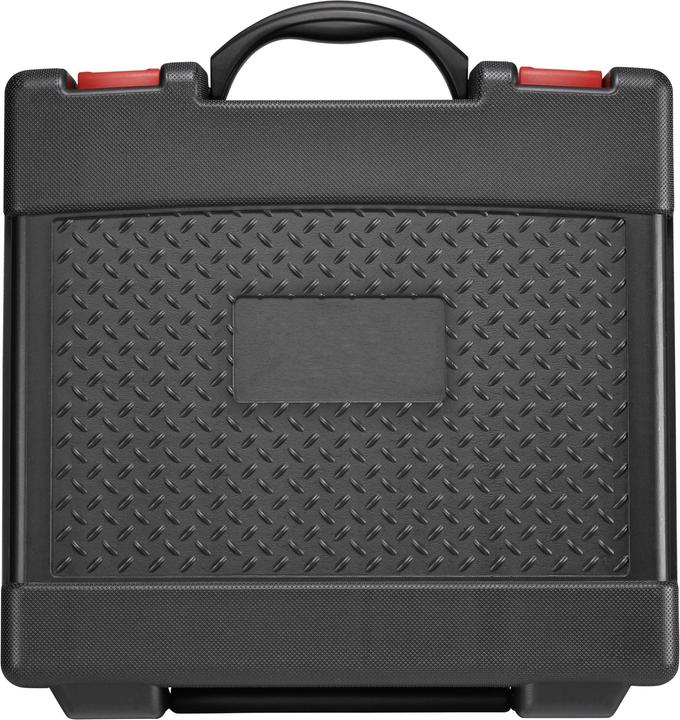 Produktbild Toolcraft System-Crimpzange 1423549 (260 mm)