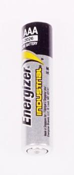Produktbild Energizer Industrial (10 Stk., AAA)