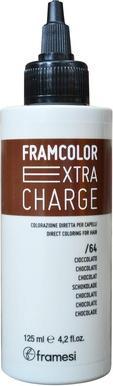 Produktbild Framesi Extra Schokoladen Haarfarbe