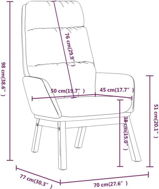 Immagine prodotto vidaXL Kolton