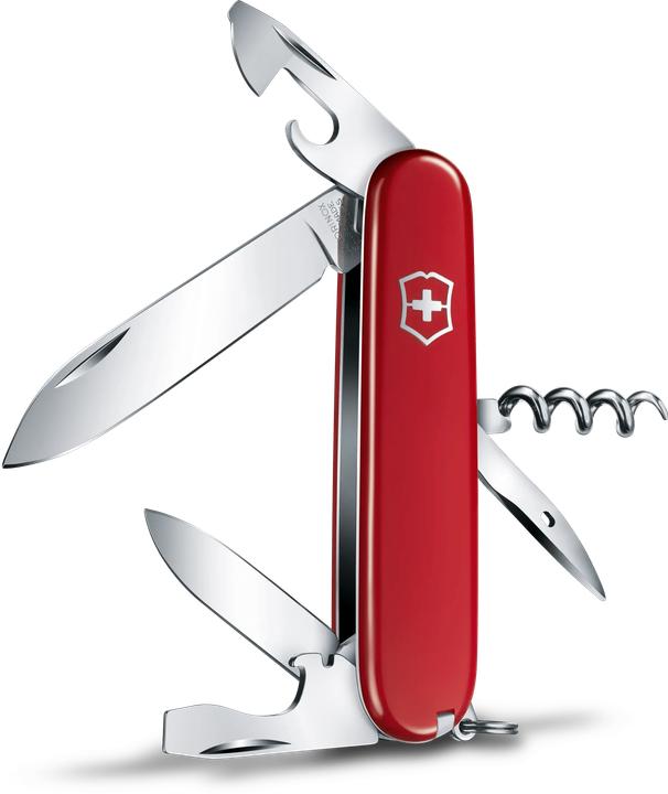 Produktbild Victorinox Spartan