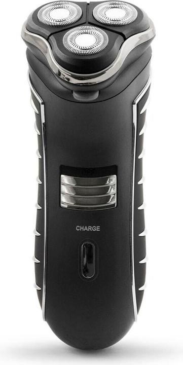 Produktbild Esperanza Shaver Razor EBG002K (black)