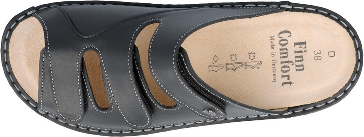 Actual product image Finn Comfort Cisano (42)