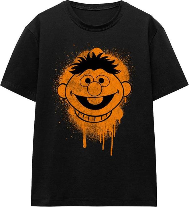 Produktbild Spray Face TShirt (XXL)