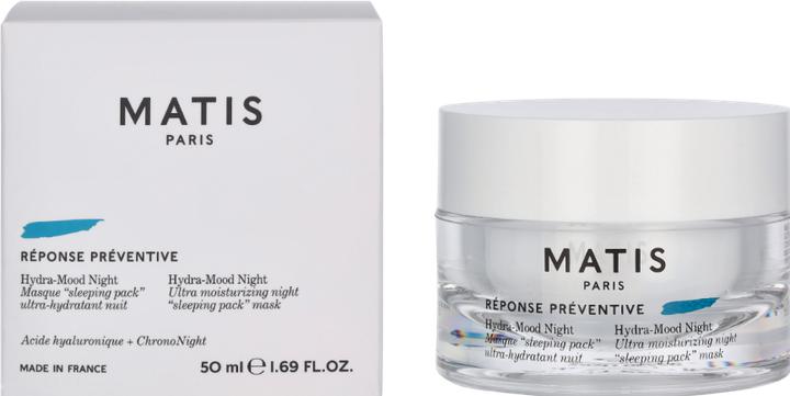 Image du produit Matis Paris Reponse Preventive (50 ml)