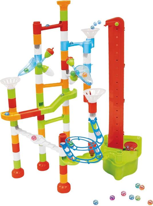 Produktbild Buki Formule Billes Maxi
