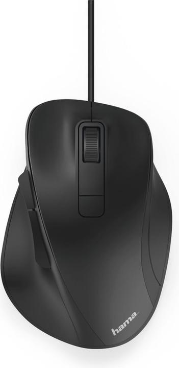 Actual product image Hama MC-500 (Cable)