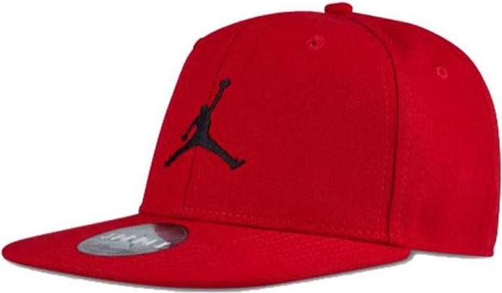 Produktbild Jordan Jumpman Snapback Kinder Cap