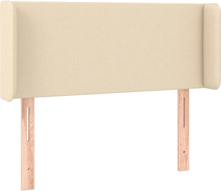 Produktbild vidaXL Kopfteil (163 x 16 x 128 cm)
