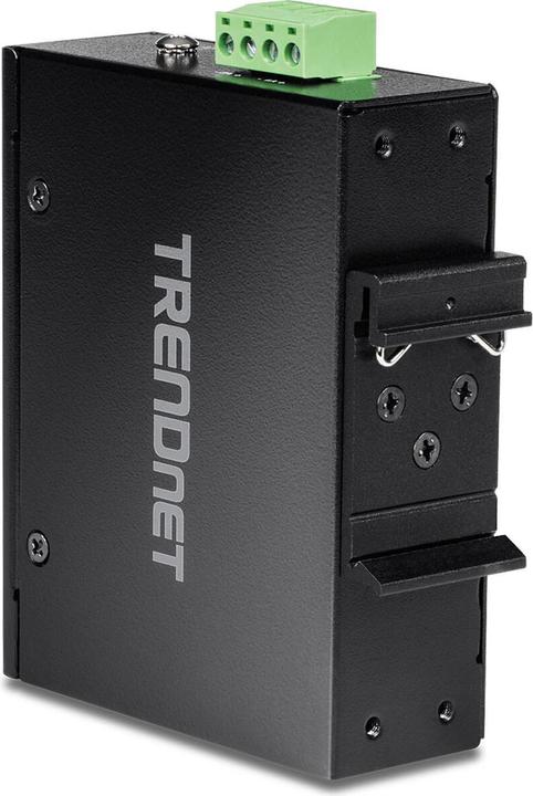 Immagine prodotto Trendnet Ethernet industriale (2 porte)