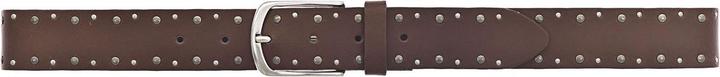 Produktbild Mustang Rivet Leather Belt (75)