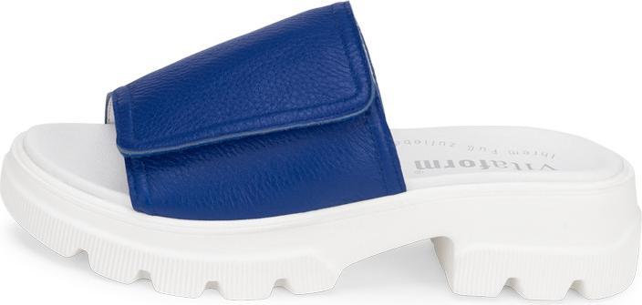 Actual product image Vitaform Supersoft mule (37)
