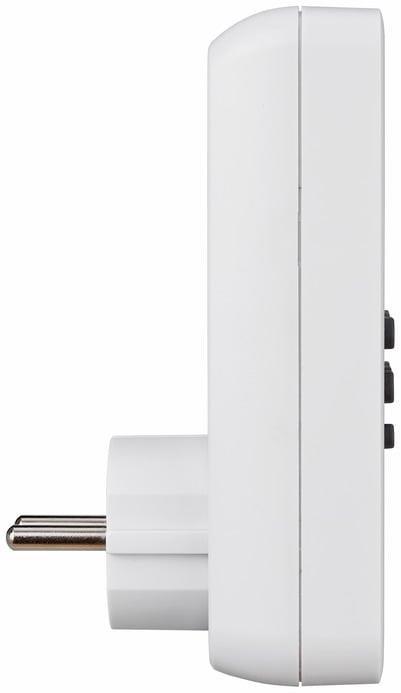 Productafbeelding Brennenstuhl NiMH