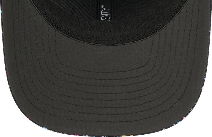 Actual product image New Era 9Seventy Trucker Cap Crucial Indianapolis Colts