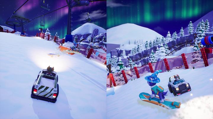 Produktbild Game PAW Patrol World (PS5, EN)