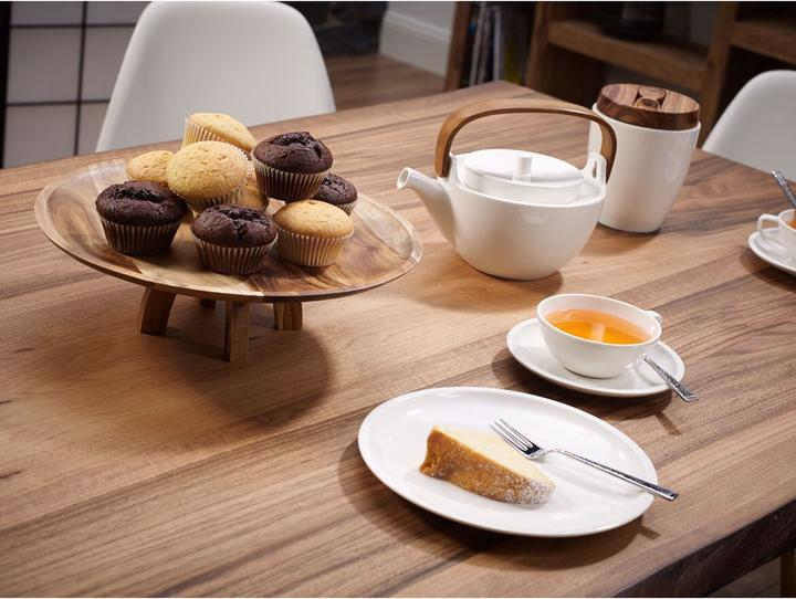 Actual product image Villeroy & Boch Frühstücksteller Artesano Original (1 x, 22 cm)