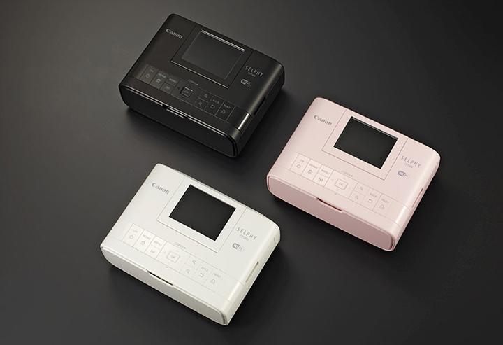 Immagine prodotto Canon Selphy CP1300 (Termica diretta, Colore)