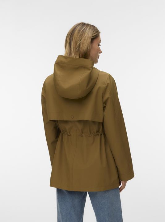 Actual product image Vero Moda VMEMMA Parka Jacke (M)