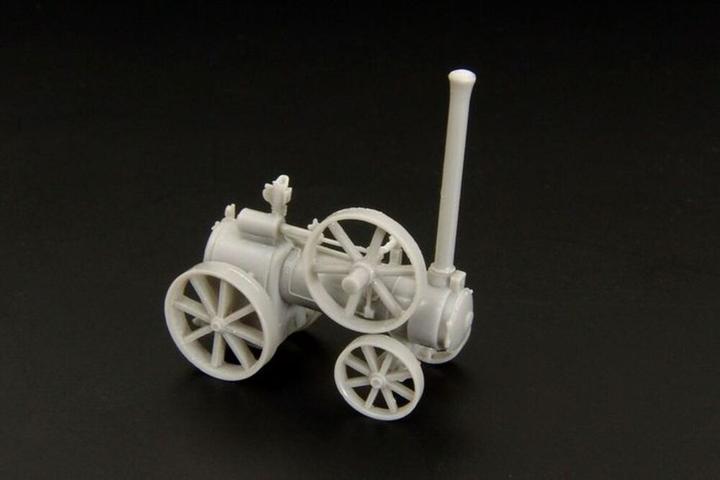 Produktbild Hauler Lokomobila