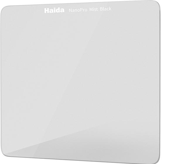 Produktbild Haida Nanopro Mist Black 1/4 Filter 100 x 100 mm (Diffusionsfilter)