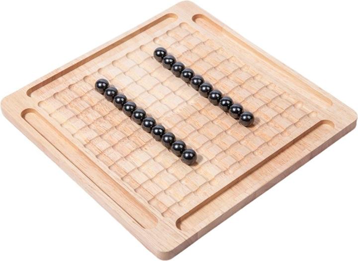 Actual product image Hermex Magnetic chess Magnetic chess Chessboard with magnetic pieces Magnetic Chess