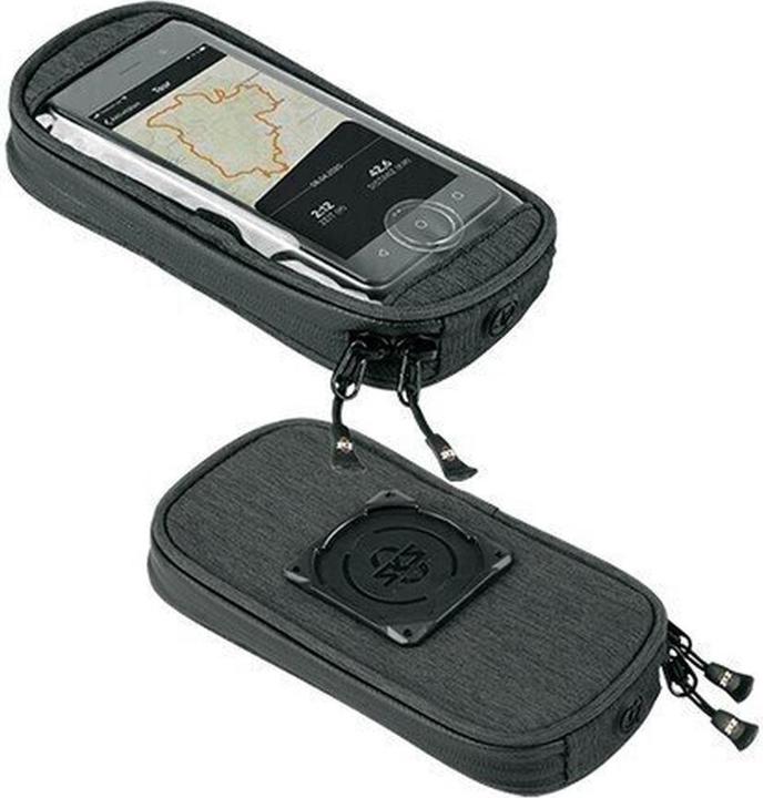 Image du produit SKS Étui pour smartphone Com/Smartbag noir