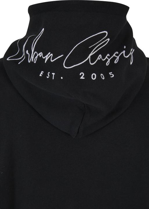 Produktbild Urban Classics Hood Embroidery (S)