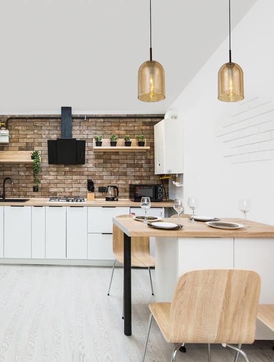 Immagine prodotto Nova Luce Lampada a sospensione VELOR E27 nero champagne 240x18cm dimmerabile 9236730