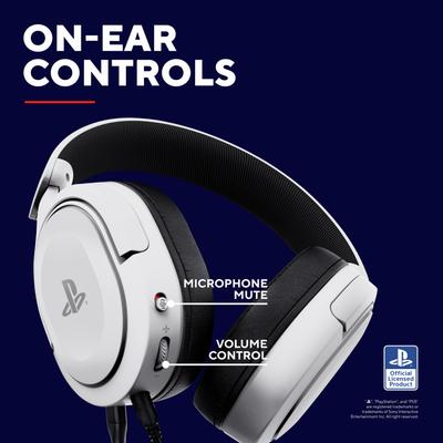 Actual product image Trust GXT 498W Forta (Cable)