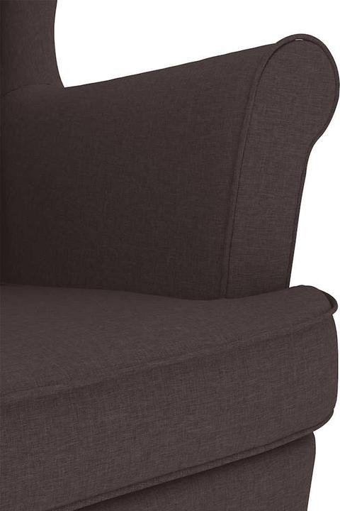 Immagine prodotto vidaXL Schaukelsessel