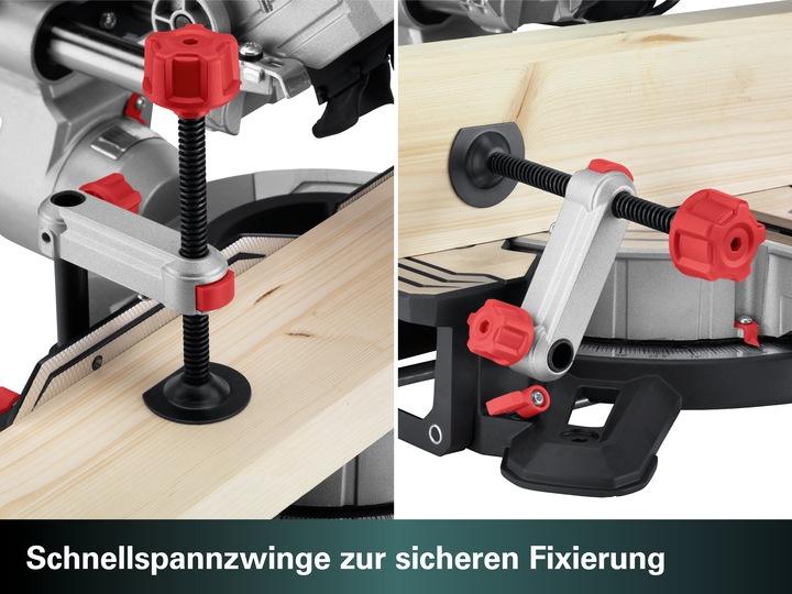 Image du produit Metabo KGS216M