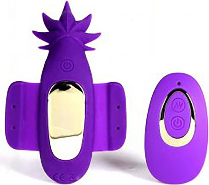 Actual product image Maia Toys Sativa