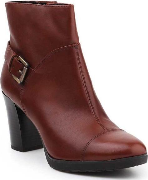 Geox D Raphal MID A D643WA-00043-C0013 Winterstiefel