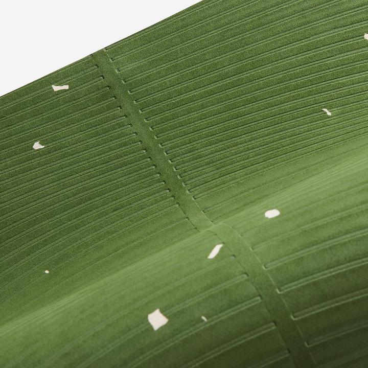 Immagine prodotto Kimjaly Yogamatte Light 185 cm × 61 cm × 5 mm - grün (5 mm)