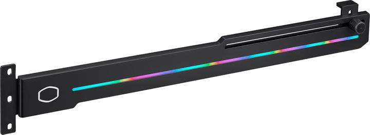 Actual product image Cooler Master ELV8