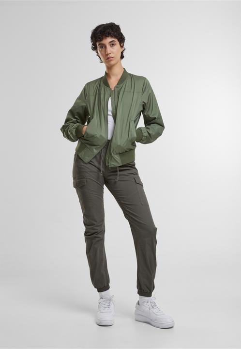 Produktbild Brandit Women Jula Bomberjacket - 174629 (XS)