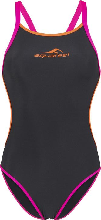 Actual product image Aqua Feel V-Rücken-Kostüm Für Damen (40)