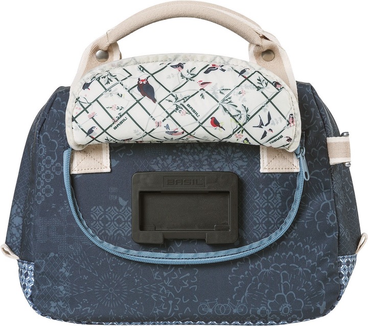 Produktbild Basil Bohème City (8 l, Lenkertasche)