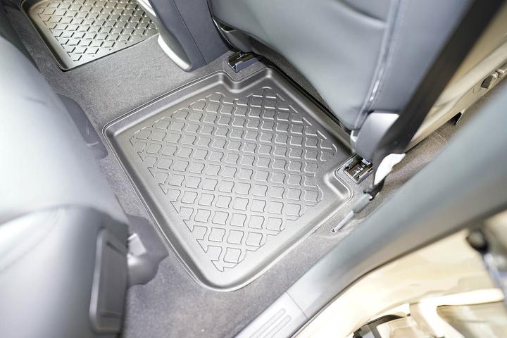 Actual product image Aristar Guardliner Foot Liner
