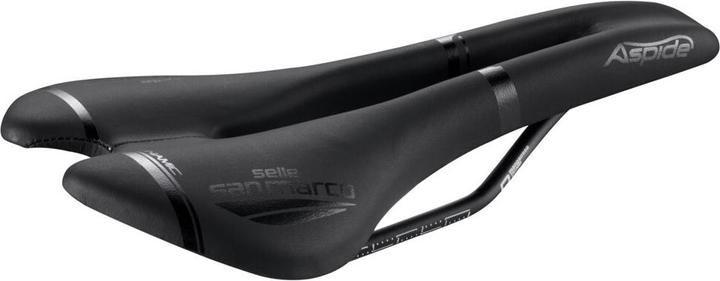 Immagine prodotto Selle San Marco Sella ASPIDE Open-Fit Dynamic - Nero, 2020 (Narrow)