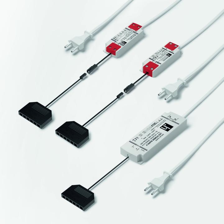 Produktbild Halemeier Transformatoren 12 V