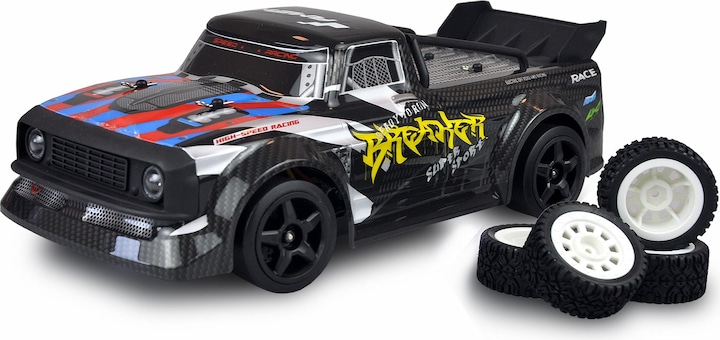 Image du produit Amewi Drift Breaker Pro (RTR Prêt à fonctionner)