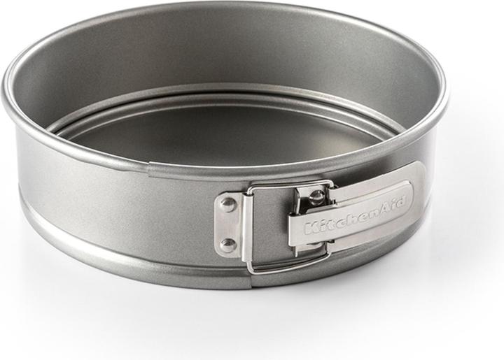 Produktbild KitchenAid Aluminized Steel - 2-teilig (24 cm)