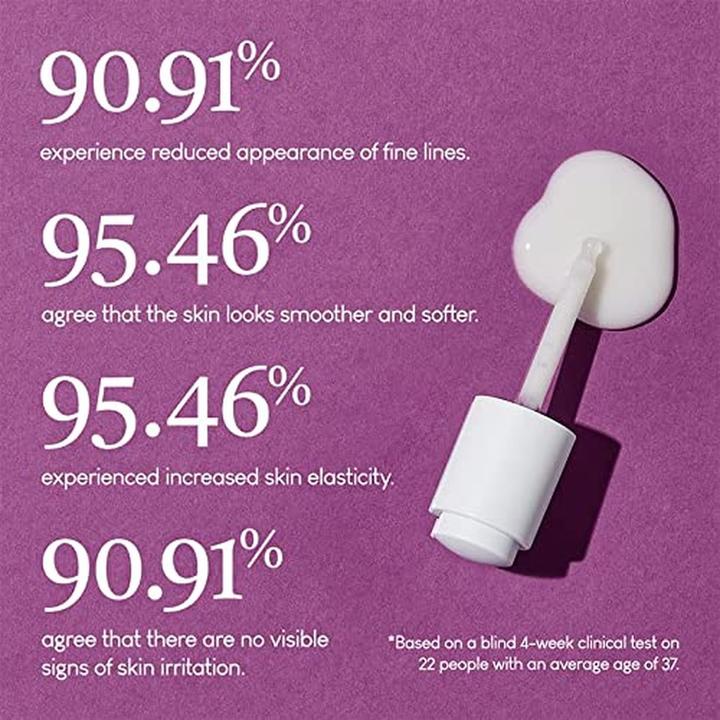 Actual product image Purito Bakuchiol (30 ml)