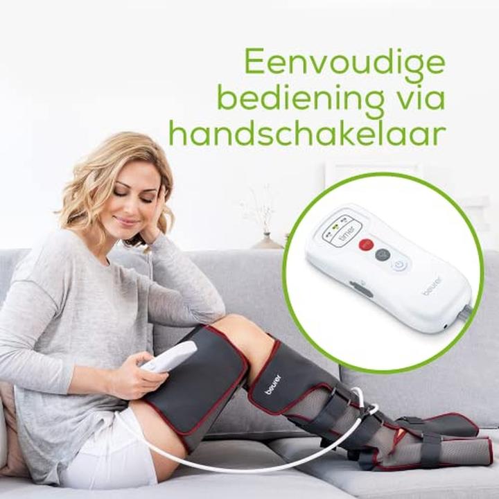Actual product image Beurer FM 150