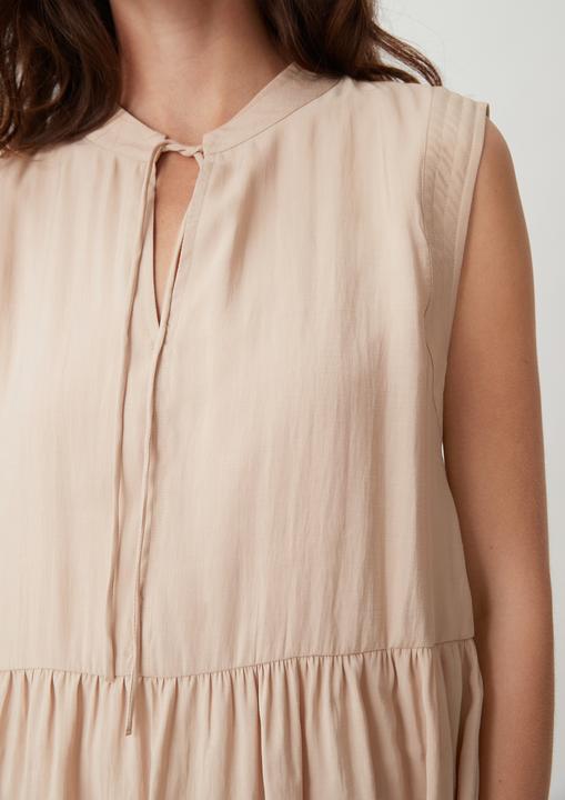 Image du produit Comma Kleid Kurzes Kleid aus Modalmix (42)